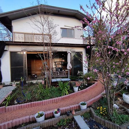 Pension Izukogen Ito  Exterior photo