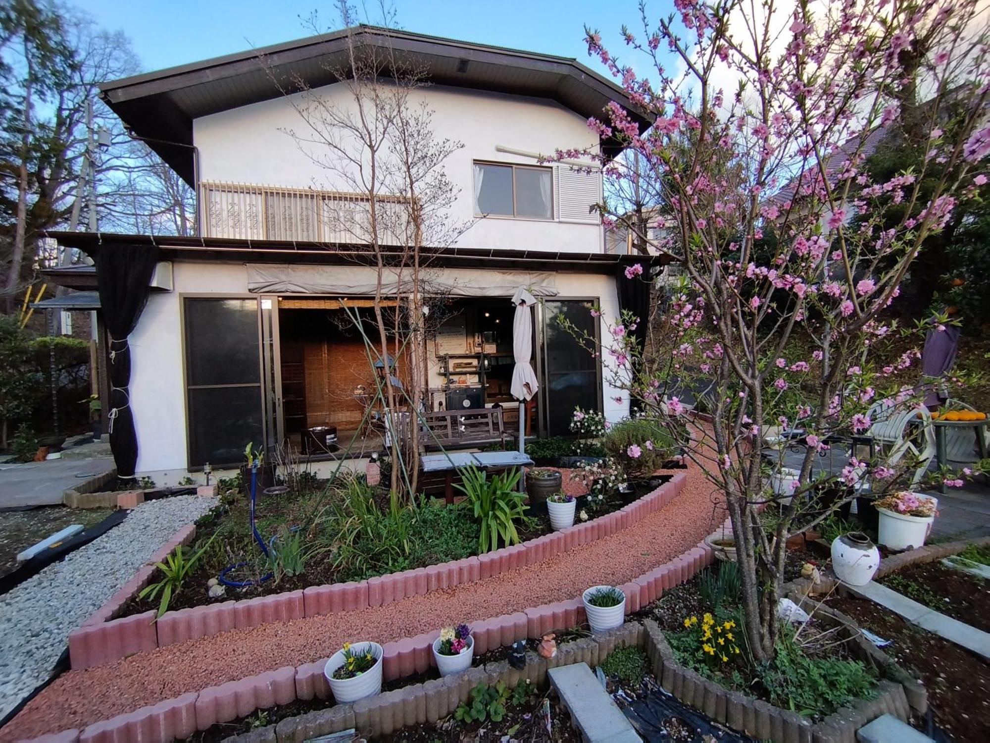 Pension Izukogen Ito  Exterior photo