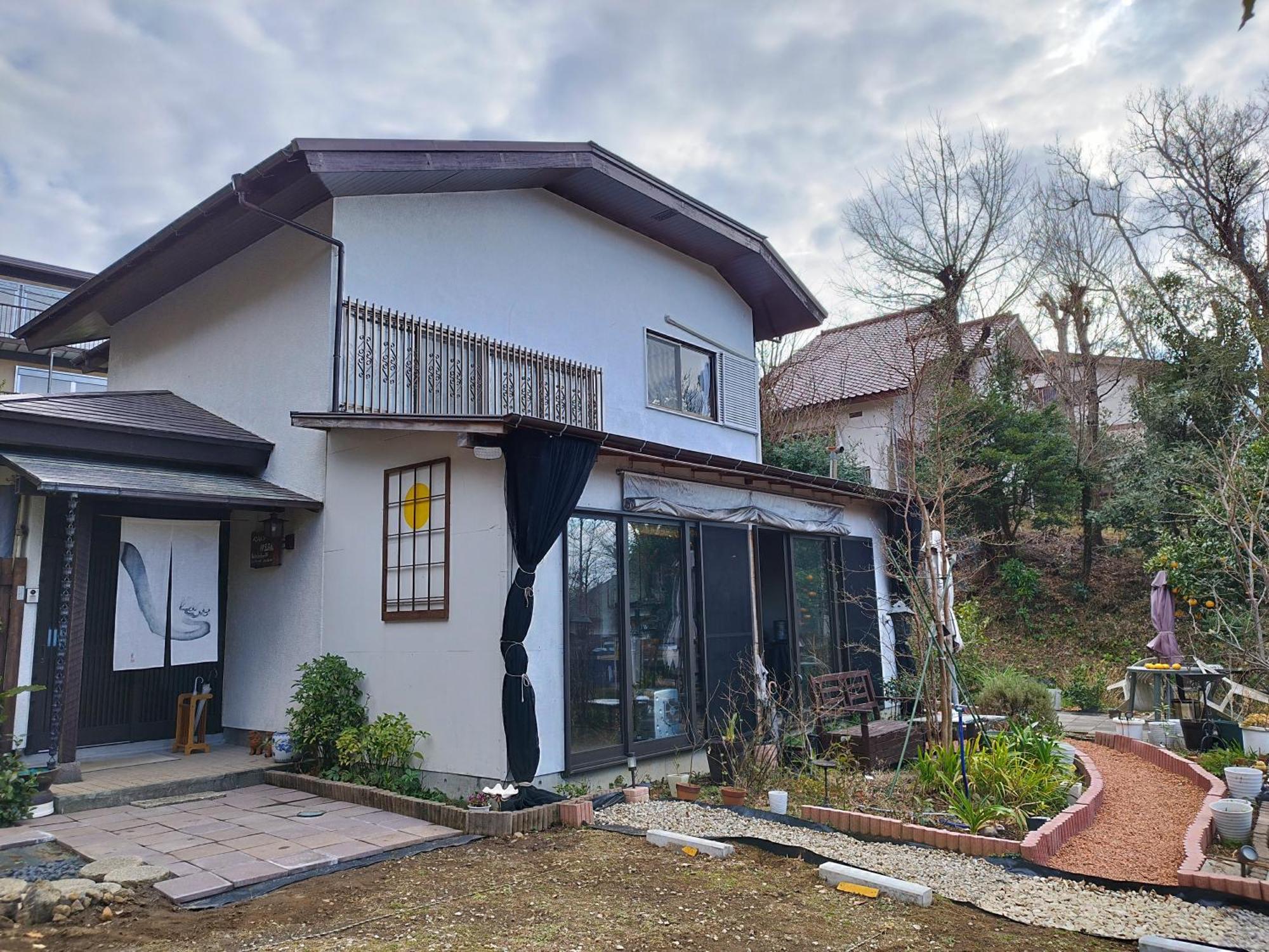 Pension Izukogen Ito  Exterior photo