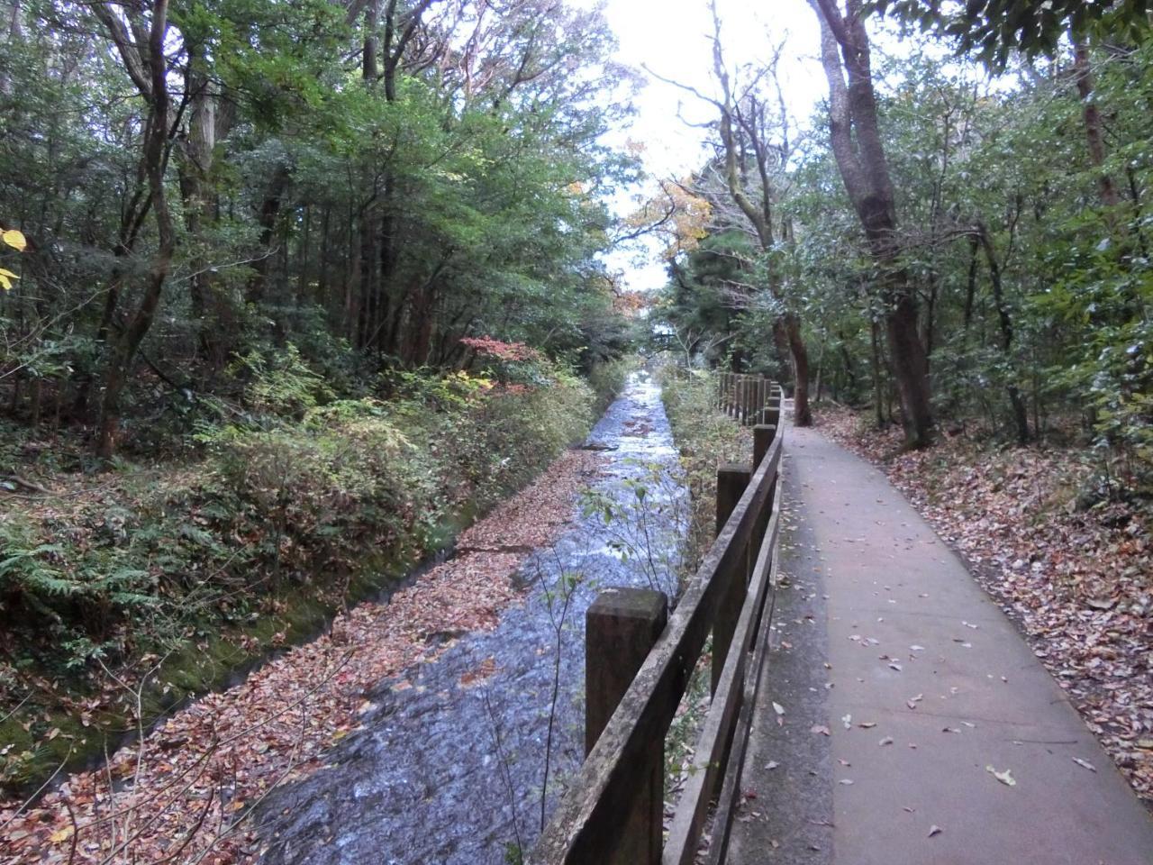 Pension Izukogen Ito  Exterior photo