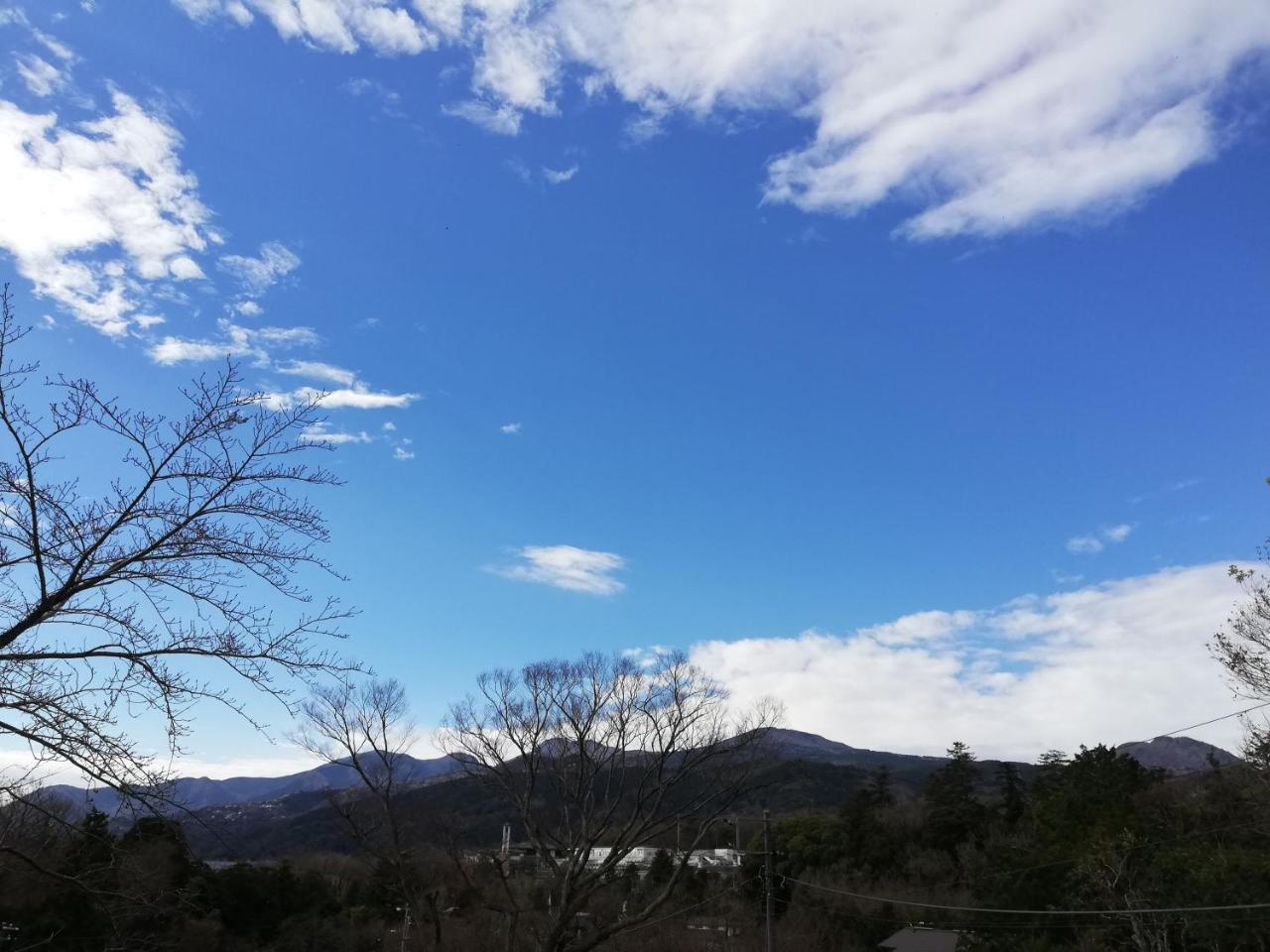 Pension Izukogen Ito  Exterior photo