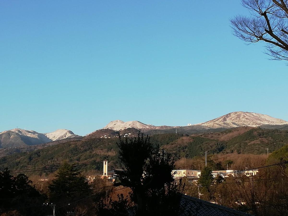 Pension Izukogen Ito  Exterior photo