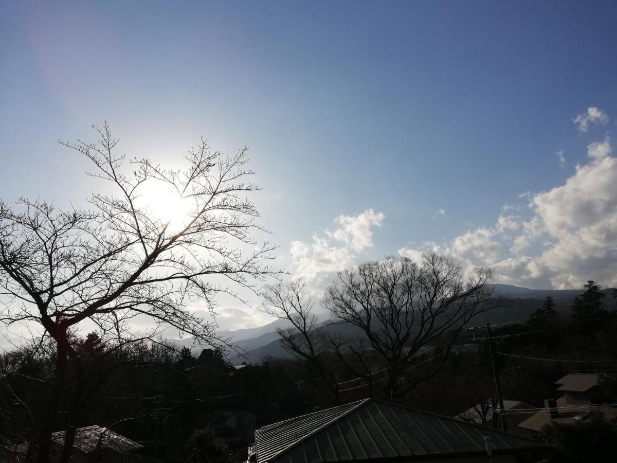 Pension Izukogen Ito  Exterior photo